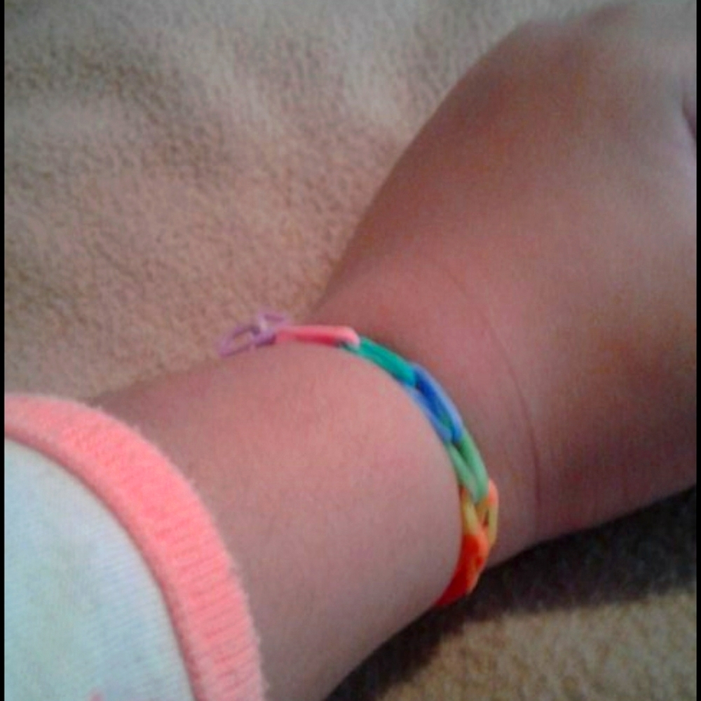 Braclet